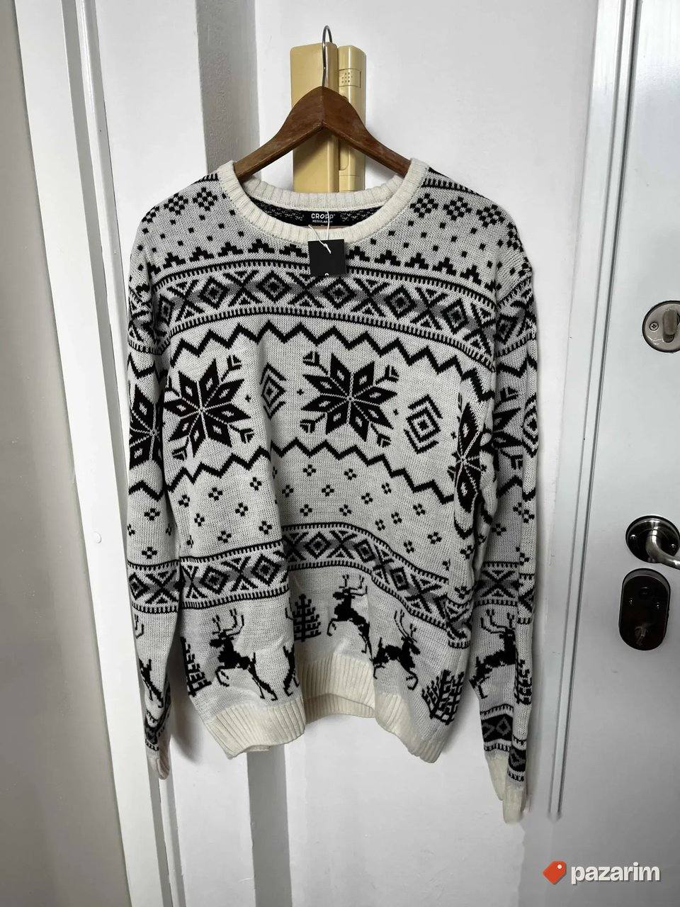 Cropp muski dzemper XL - NOV sa etiketom! 1