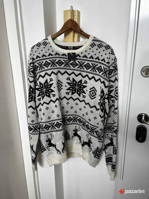 Cropp muski dzemper XL - NOV sa etiketom!