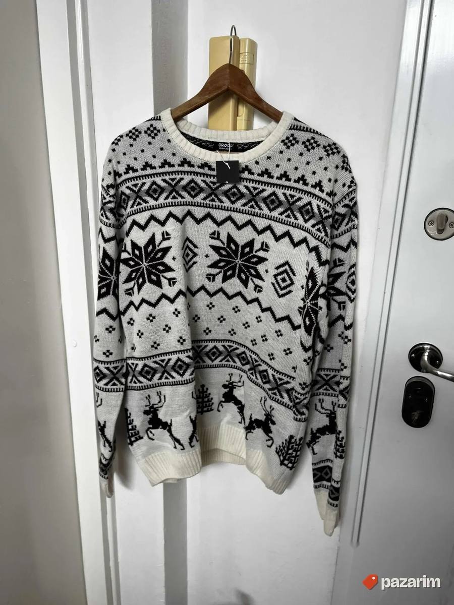 Cropp muski dzemper XL - NOV sa etiketom! 2