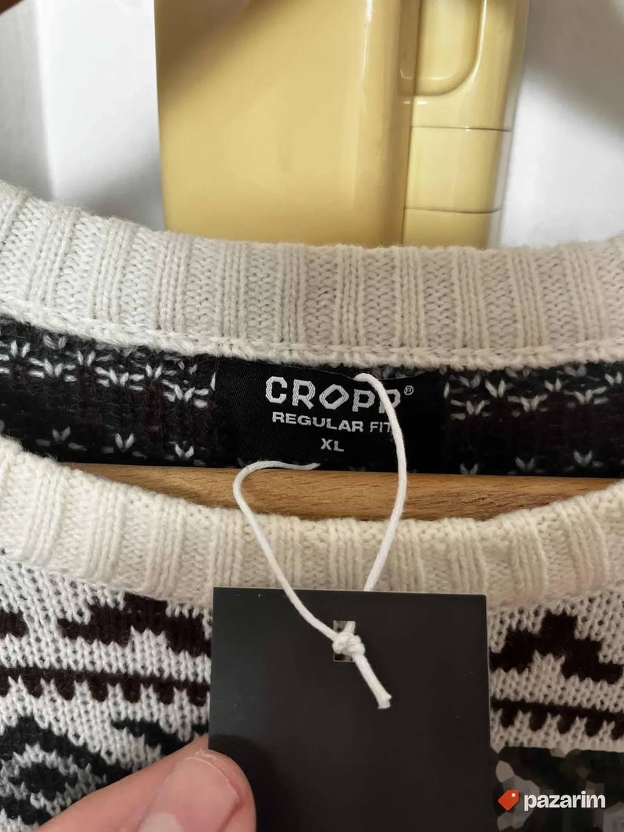 Cropp muski dzemper XL - NOV sa etiketom! 3