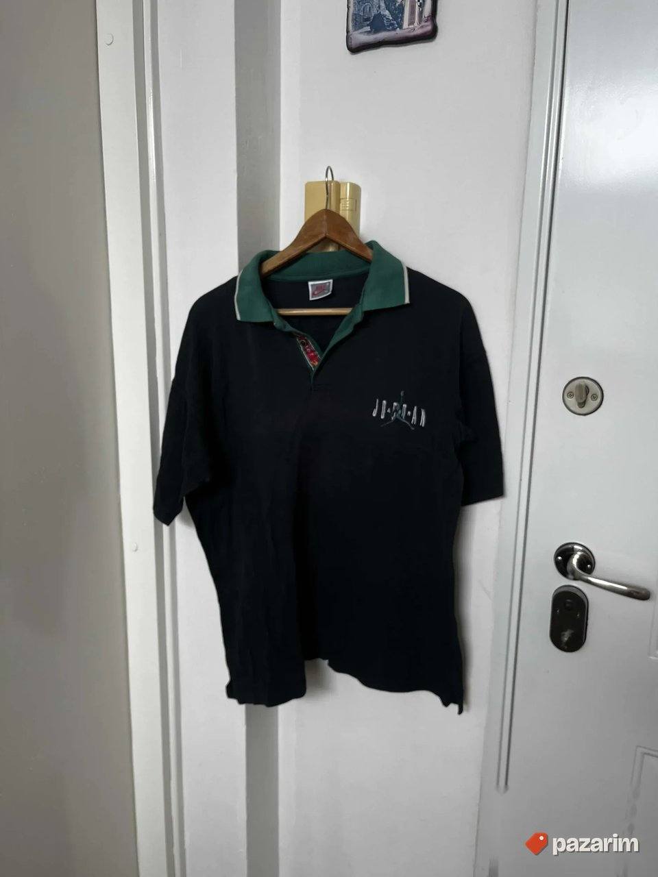 Jordan Vintage Retro muska polo majica XL 1