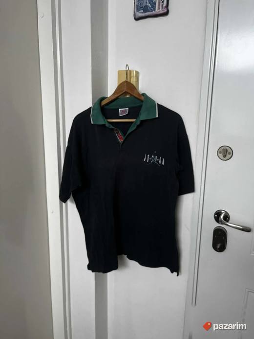 Jordan Vintage Retro muska polo majica XL