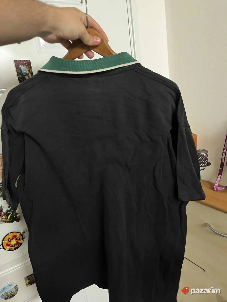 Jordan Vintage Retro muska polo majica XL 4