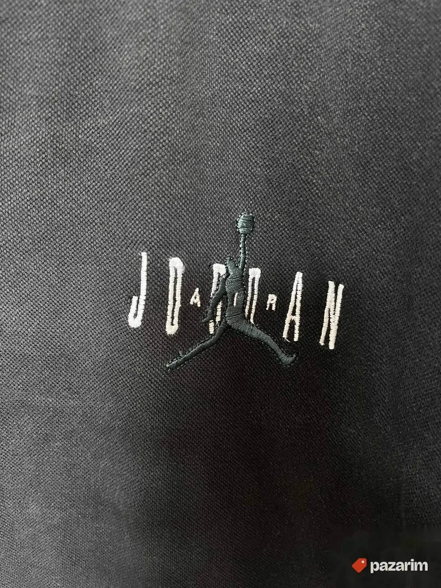 Jordan Vintage Retro muska polo majica XL 6