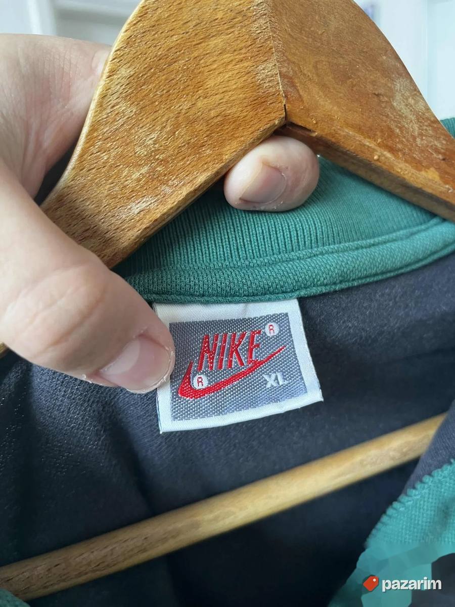 Jordan Vintage Retro muska polo majica XL 8