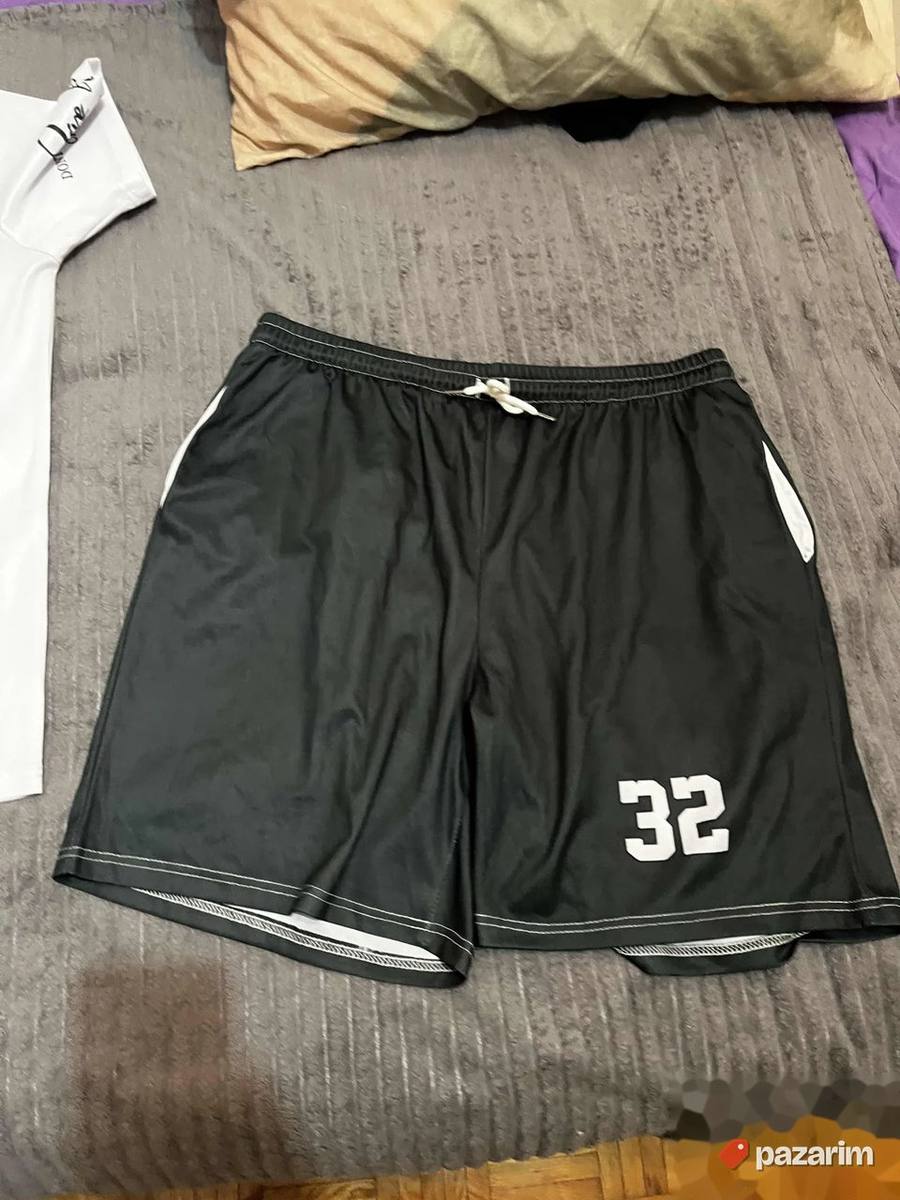 Muski Set XL - majica + sorc 2