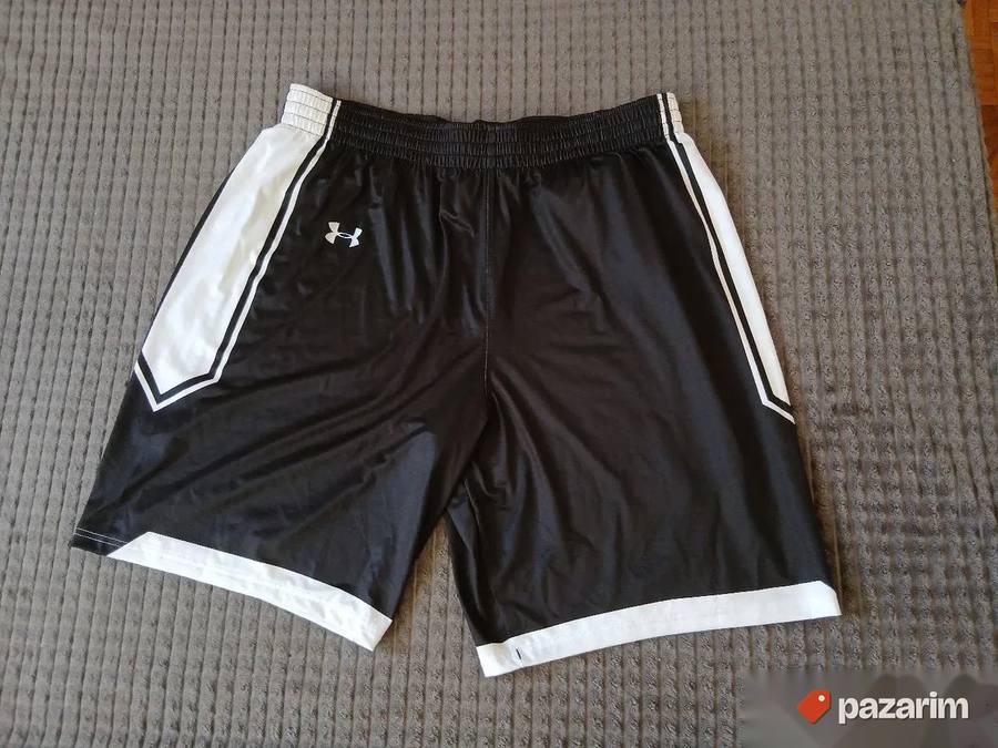 Sorcevi UNDER ARMOUR, 5 kom.,novi, vel. 2XL 3