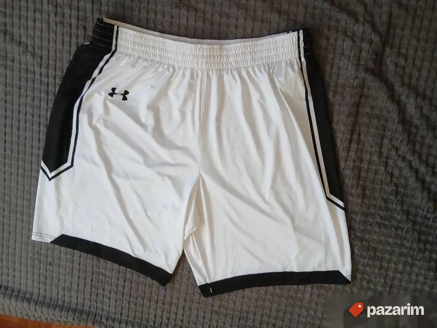 Sorcevi UNDER ARMOUR, 5 kom.,novi, vel. 2XL 8