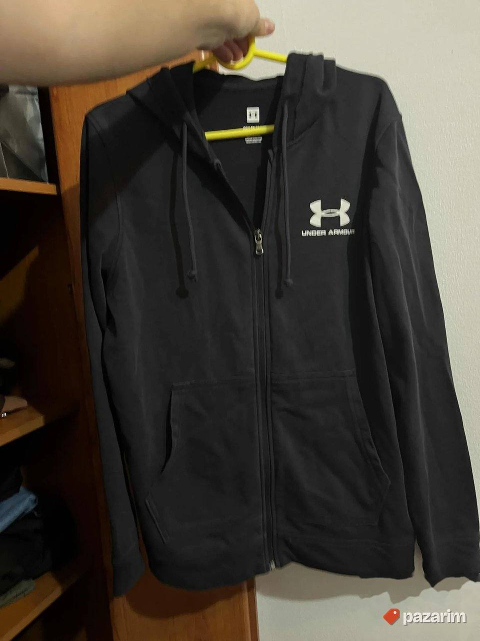 Under Armour muska trenerka S 1