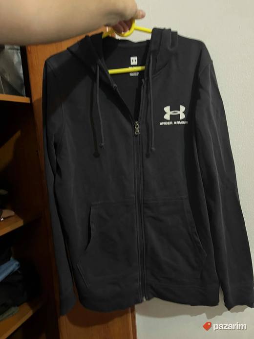 Under Armour muska trenerka S