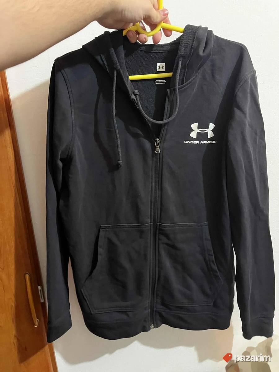 Under Armour muska trenerka S 2
