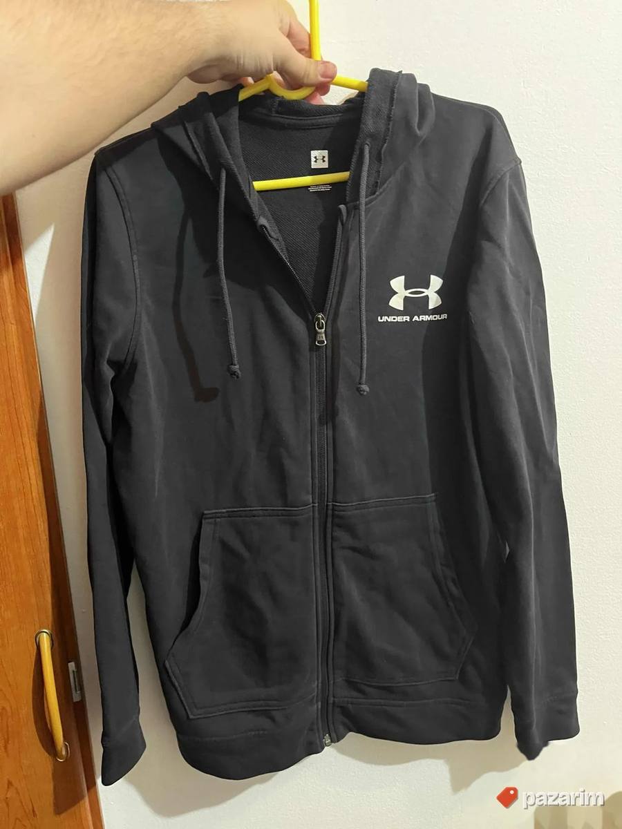 Under Armour muska trenerka S 4