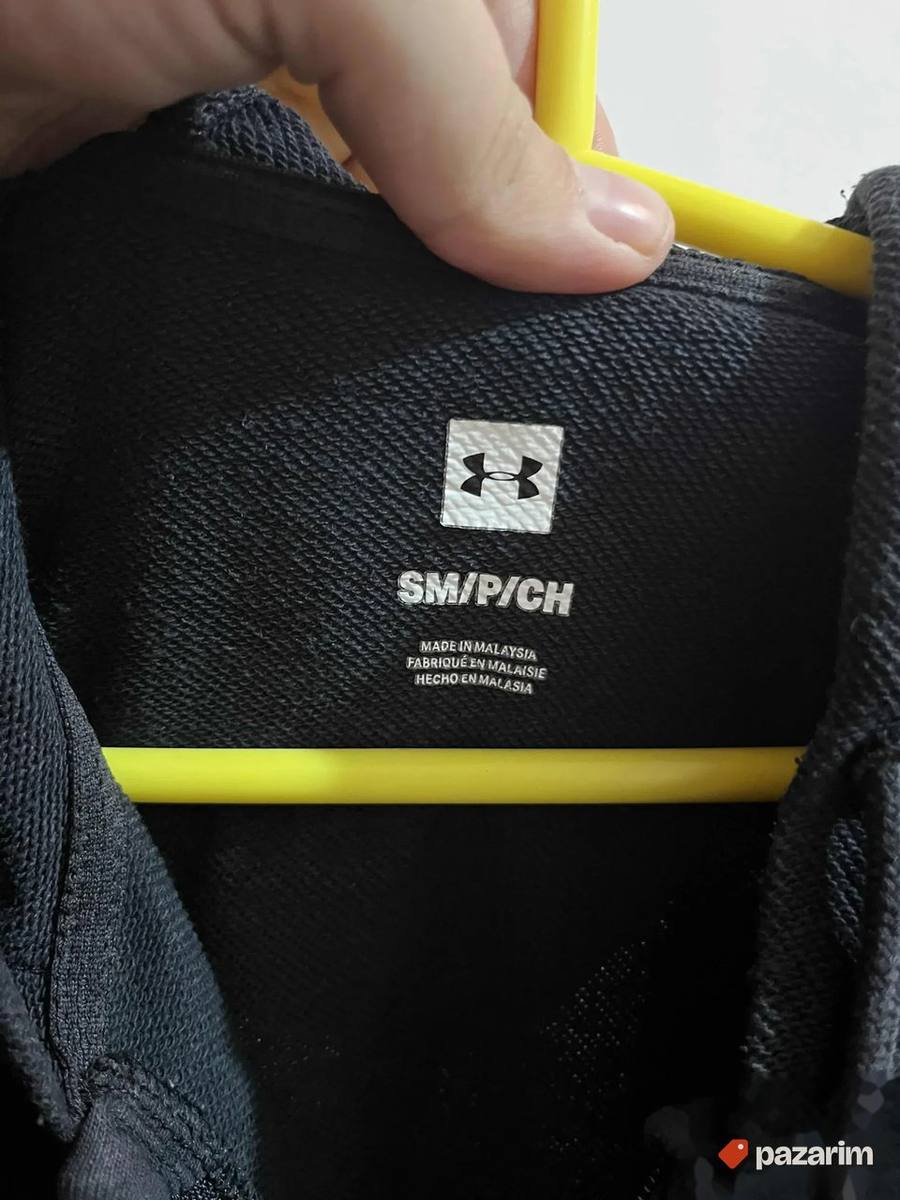 Under Armour muska trenerka S 6