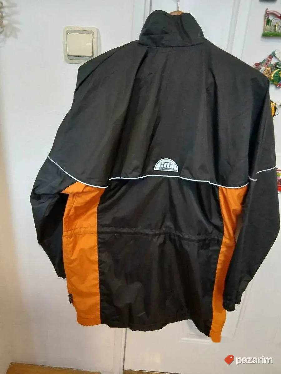 Jakna prolećna ASICS HTF- hight tech fabric, uniseks, vel. L 2