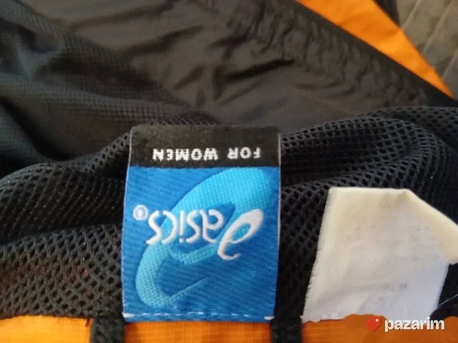 Jakna prolećna ASICS HTF- hight tech fabric, uniseks, vel. L 5