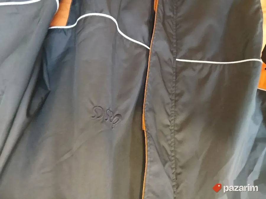 Jakna prolećna ASICS HTF- hight tech fabric, uniseks, vel. L 6