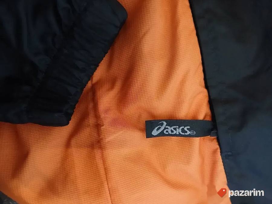 Jakna prolećna ASICS HTF- hight tech fabric, uniseks, vel. L 8