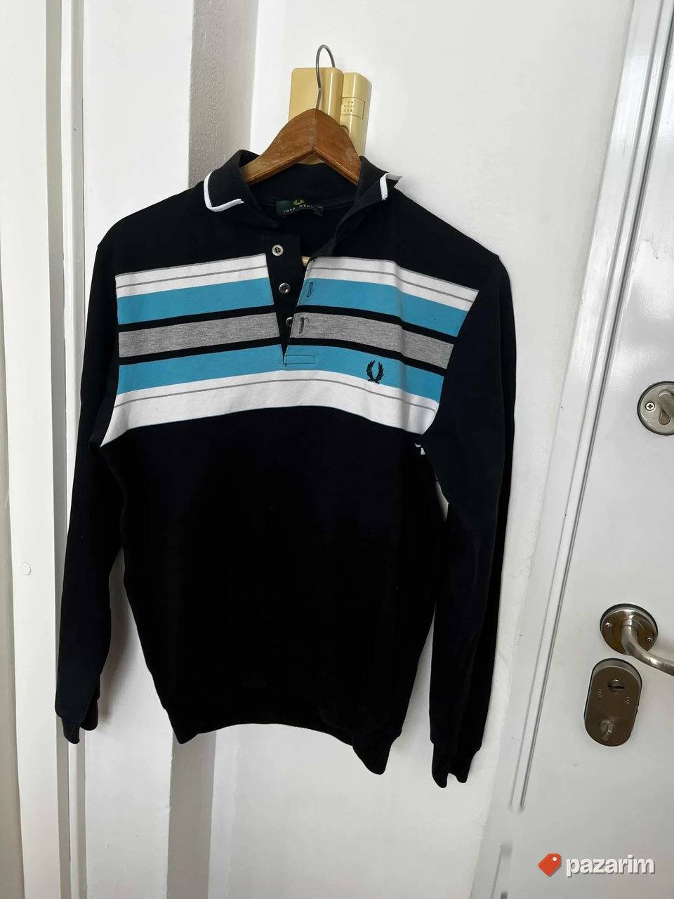 Fred Perry muska dukserica M/L 1