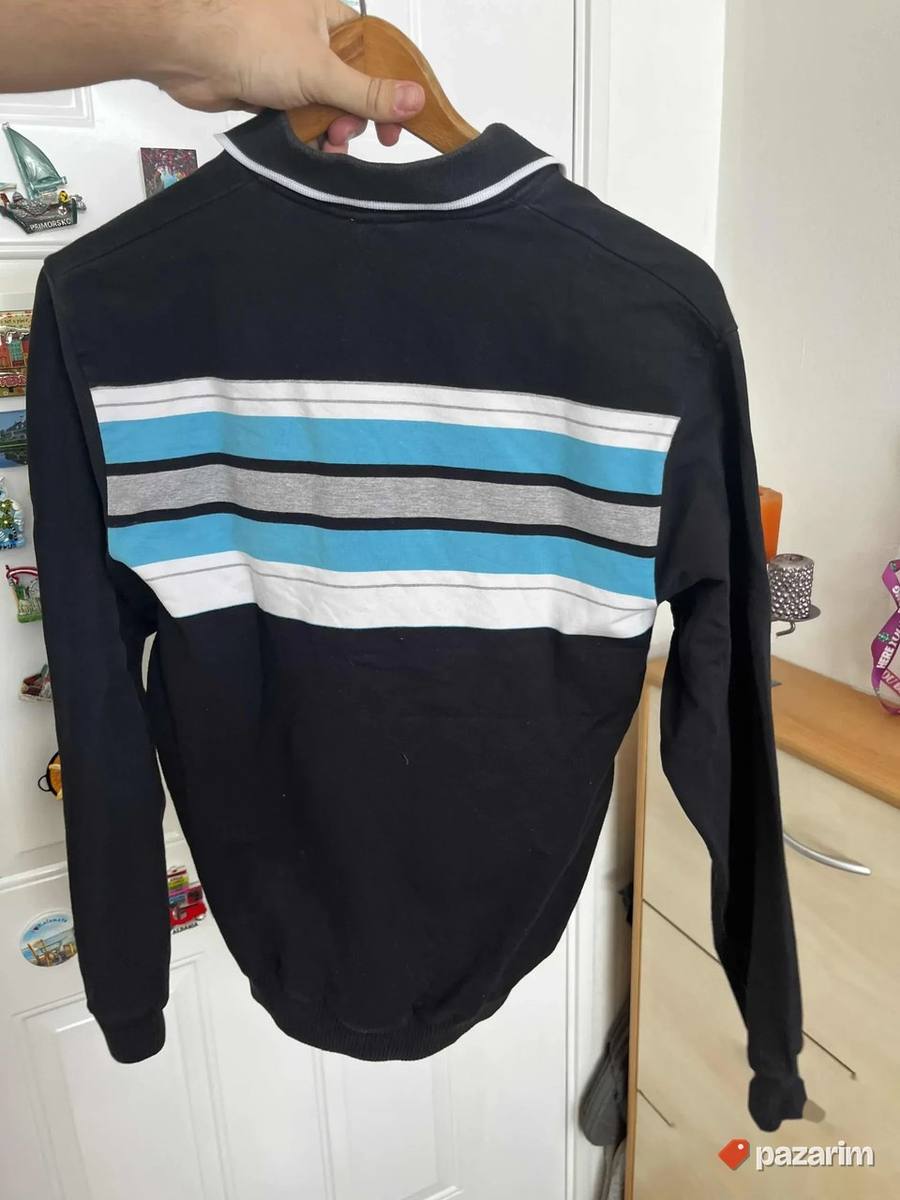 Fred Perry muska dukserica M/L 5