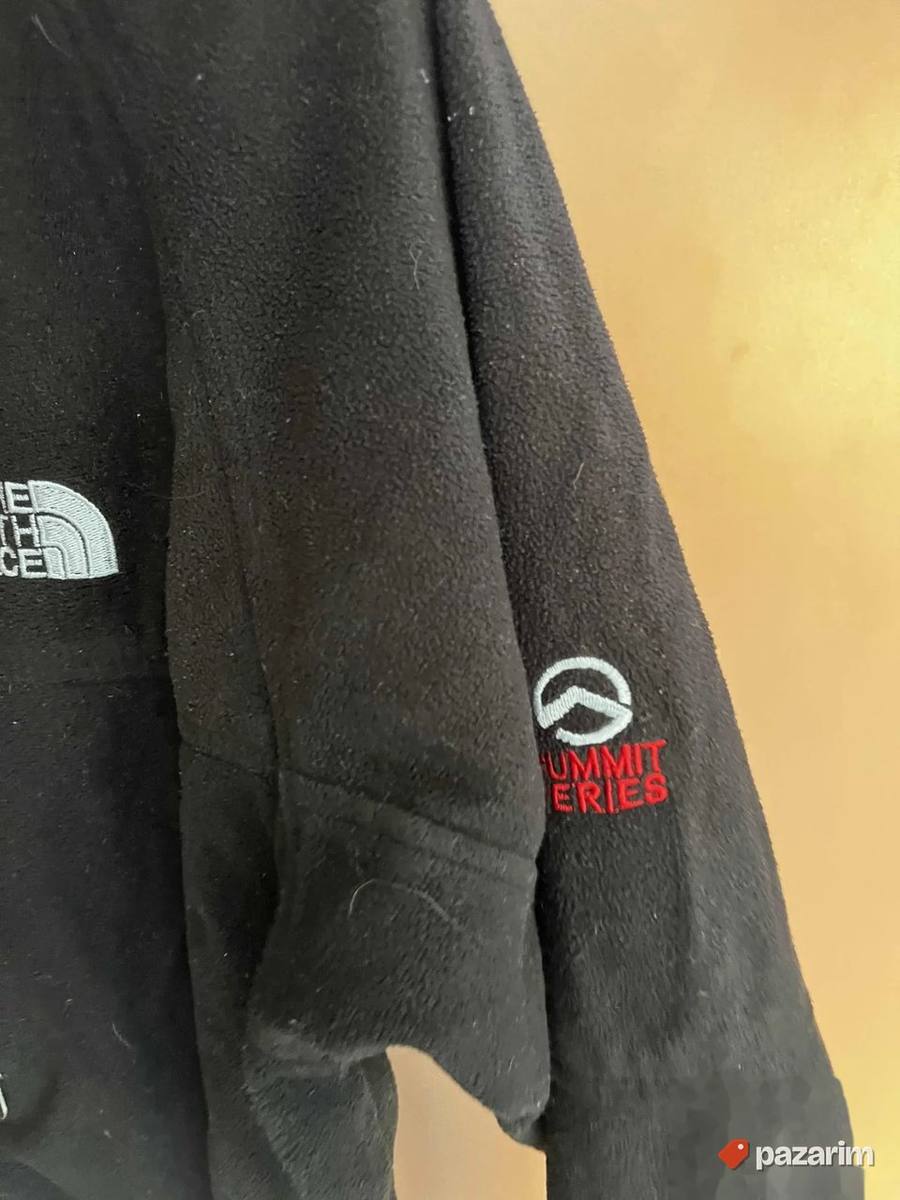 TNF The North Face muski polar dukser S/M 2