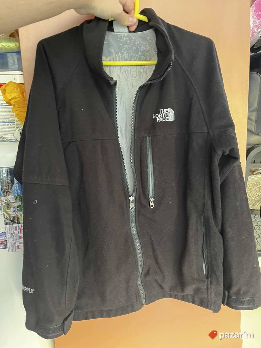 TNF The North Face muski polar dukser S/M 3