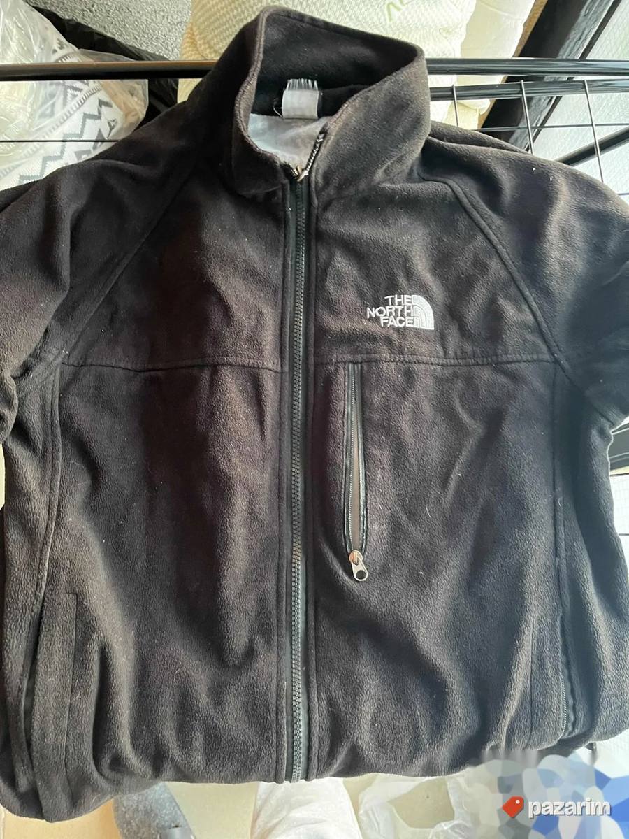 TNF The North Face muski polar dukser S/M 4