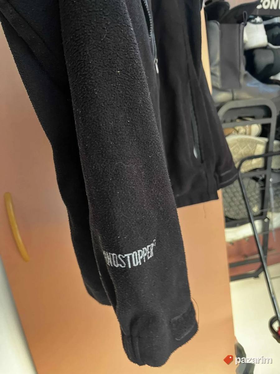 TNF The North Face muski polar dukser S/M 6
