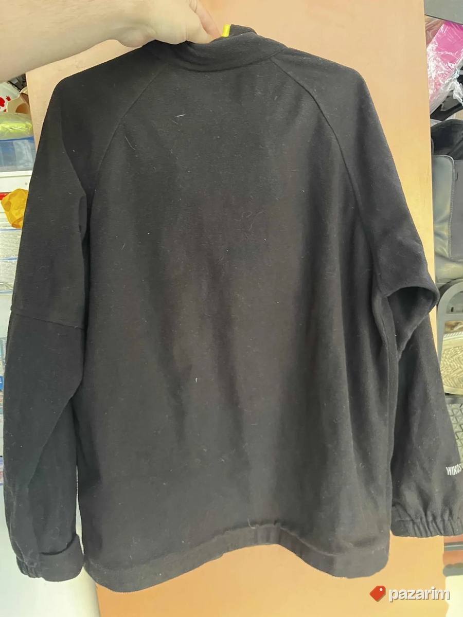 TNF The North Face muski polar dukser S/M 7