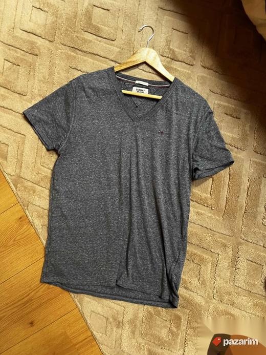 Tommy Jeans muska majica L - original