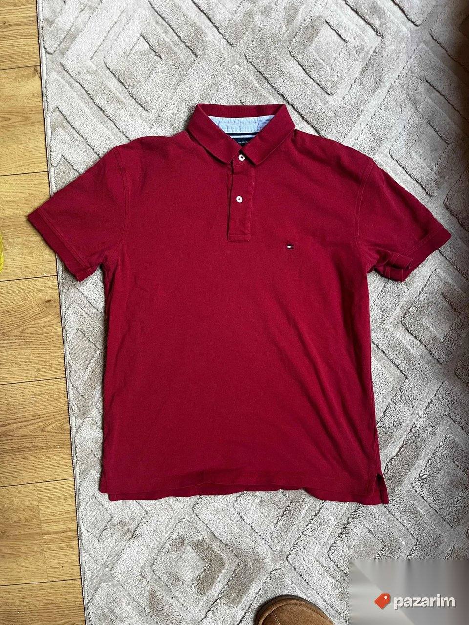 Tommy Hilfiger muska polo majica L 1