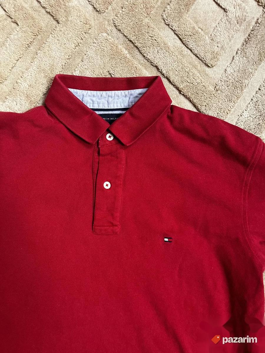 Tommy Hilfiger muska polo majica L 3