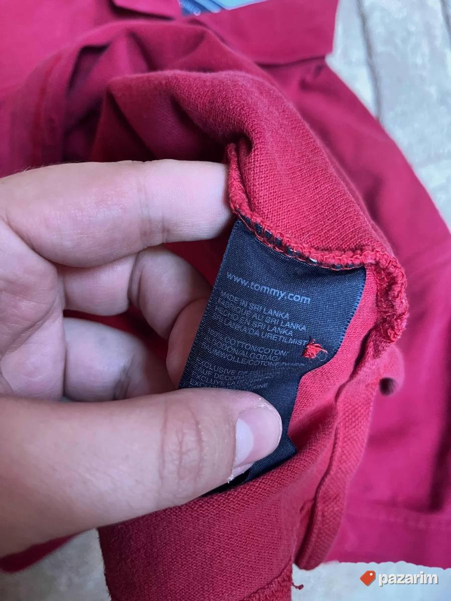 Tommy Hilfiger muska polo majica L 6