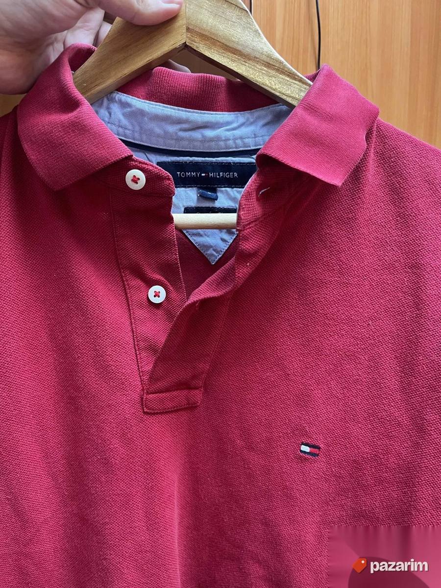 Tommy Hilfiger muska polo majica L 8