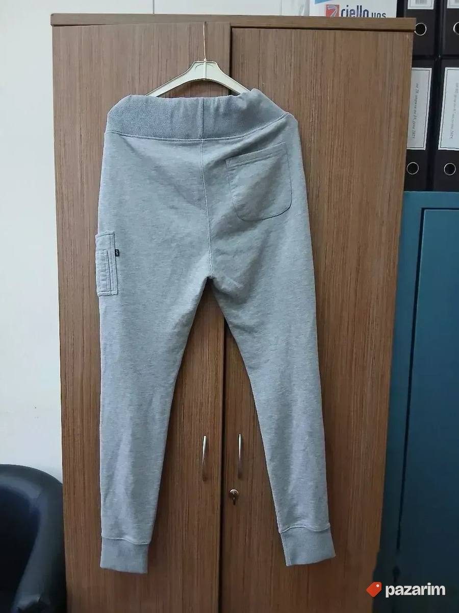 Trenerka, donji deo, Alpha Industries, original,vel. M 3