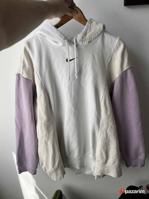 Nike neobican muski duks - L/XL