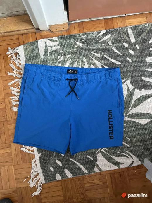 Hollister muski kupaci L - kao nov