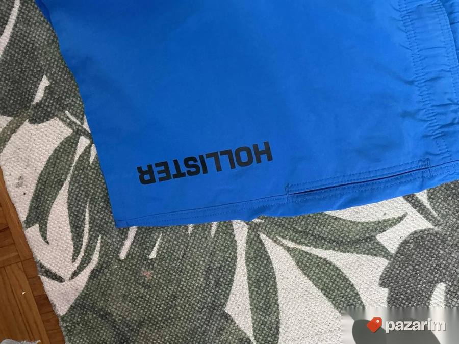 Hollister muski kupaci L - kao nov 3
