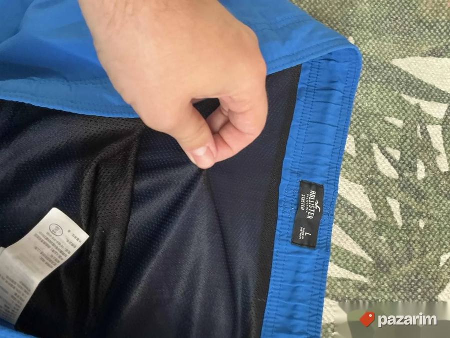 Hollister muski kupaci L - kao nov 5