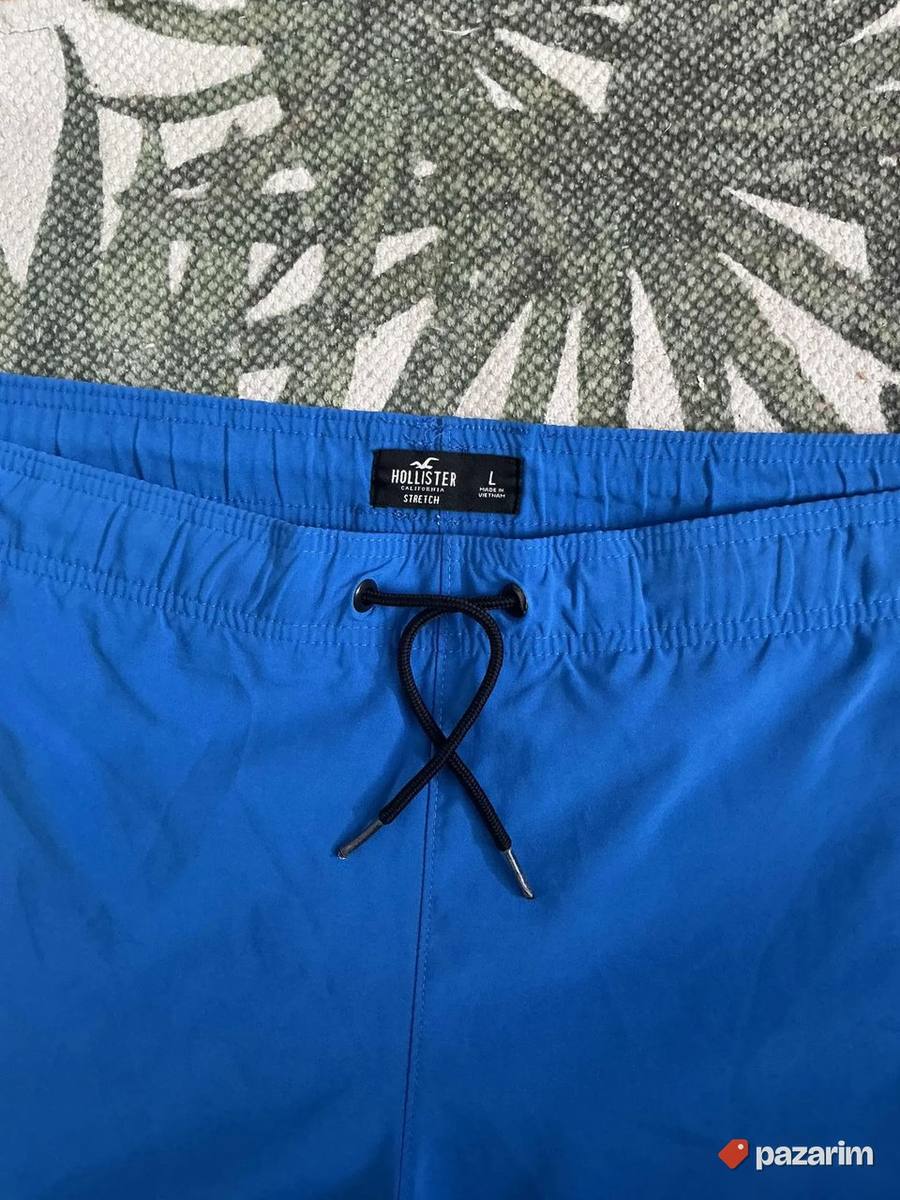 Hollister muski kupaci L - kao nov 6