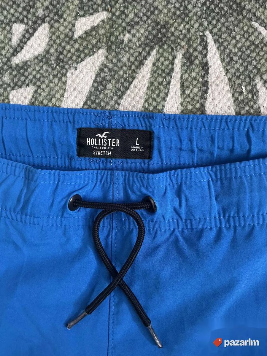 Hollister muski kupaci L - kao nov 7