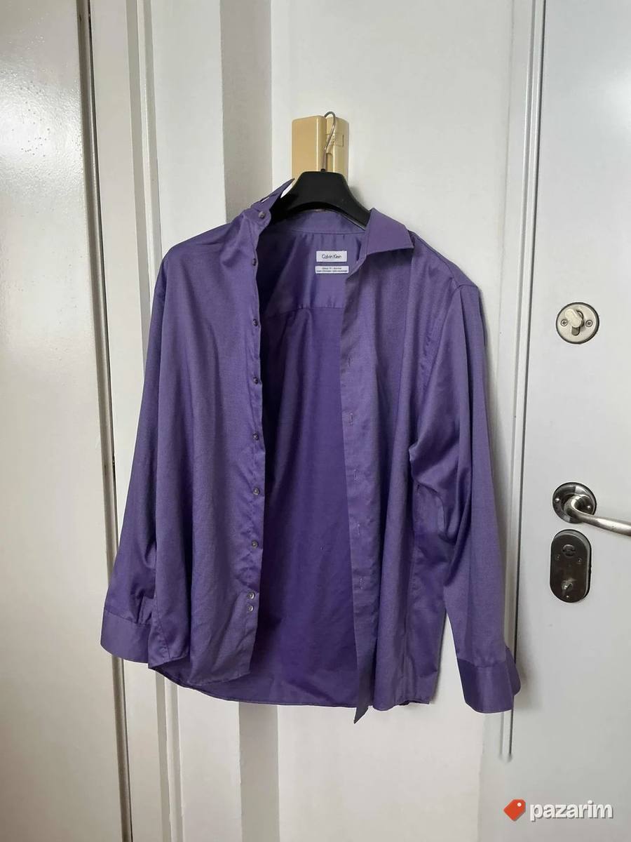 Calvin Klein muska kosulja XL 2