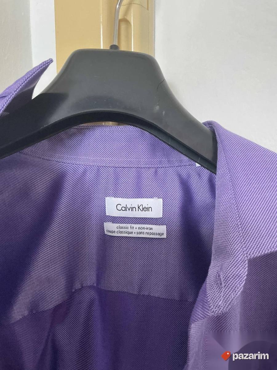 Calvin Klein muska kosulja XL 3