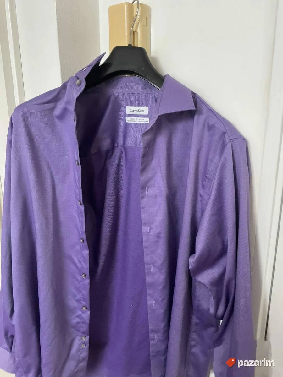 Calvin Klein muska kosulja XL 4