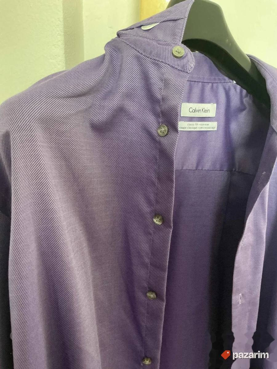 Calvin Klein muska kosulja XL 5