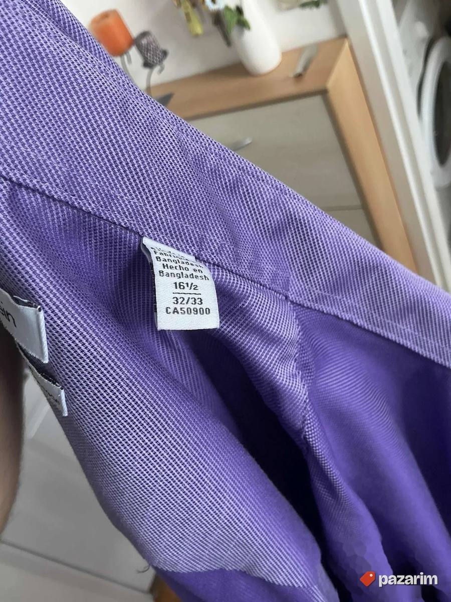 Calvin Klein muska kosulja XL 6