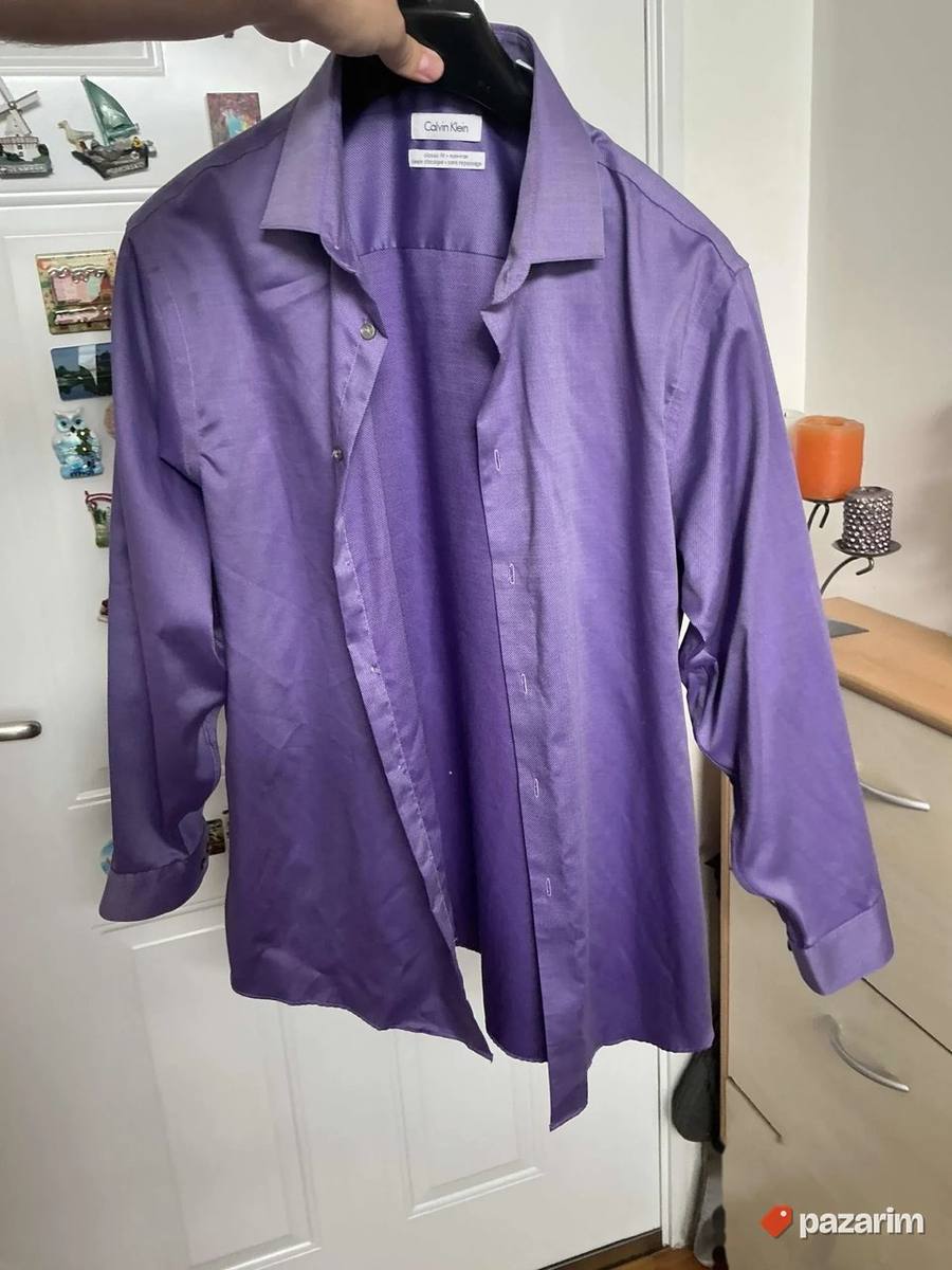 Calvin Klein muska kosulja XL 7