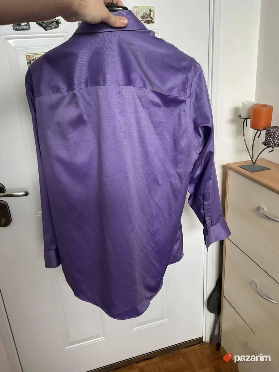 Calvin Klein muska kosulja XL 8