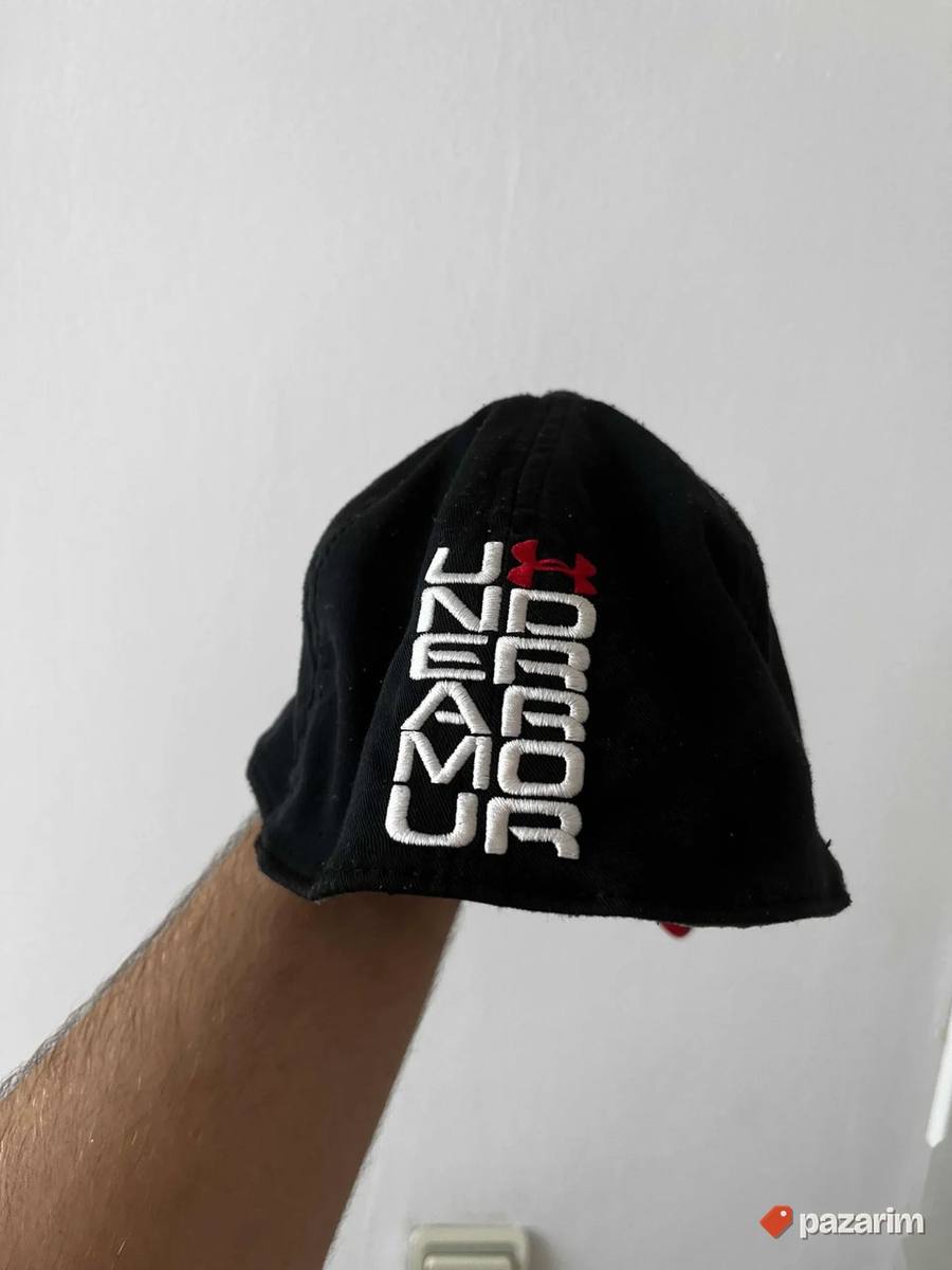 Under Armour muski kacket 2