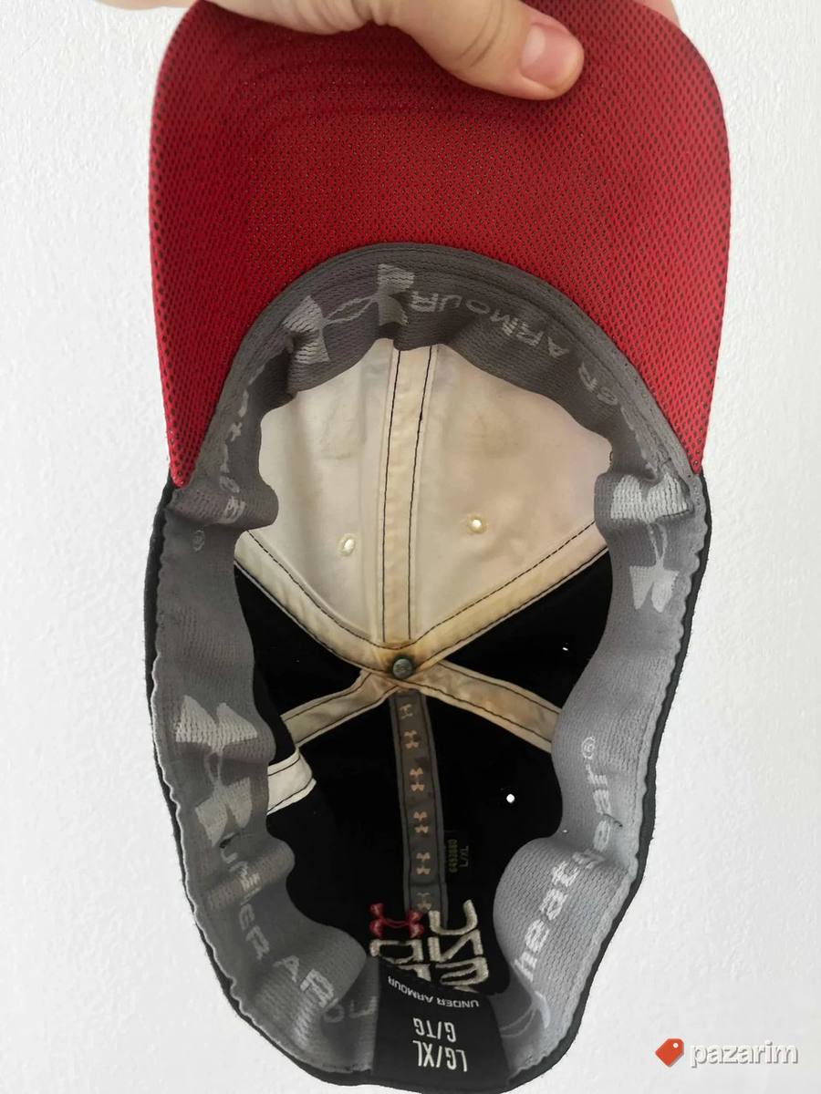 Under Armour muski kacket 8