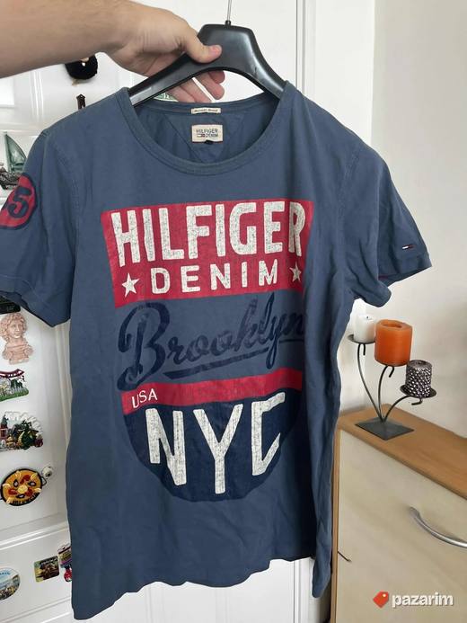 Tommy Hilfinger muska majica XL/L